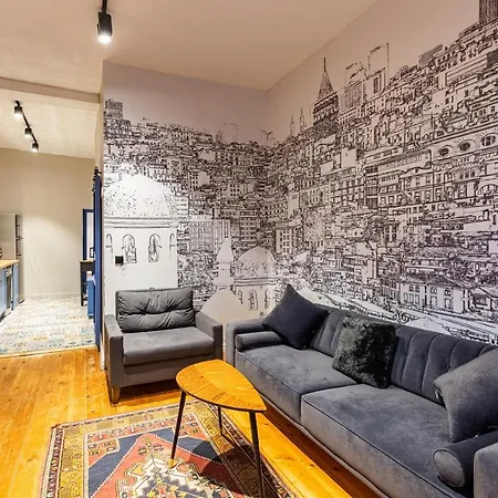 Ganbaru Tours - Private Triplex&duplex