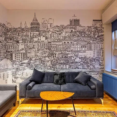 Apartmán Ganbaru Tours - Private Triplex&duplex *