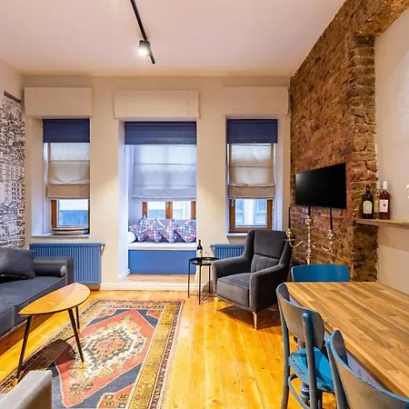 Ganbaru Tours - Private Triplex&duplex Apartmán