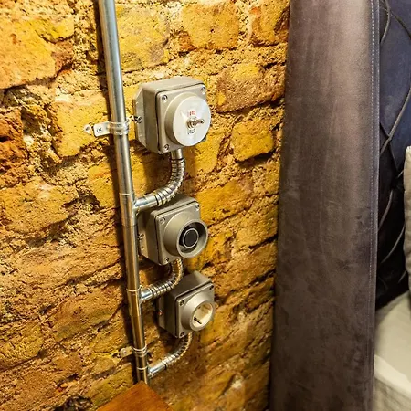 Ganbaru Tours - Private Triplex&duplex Apartmán Istanbulská provincie