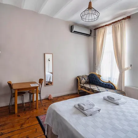 Apartmán Ganbaru Tours - Private Triplex&duplex *