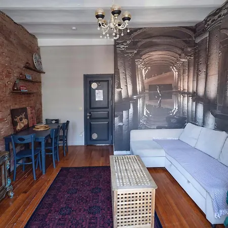 Ganbaru Tours - Private Triplex&duplex *