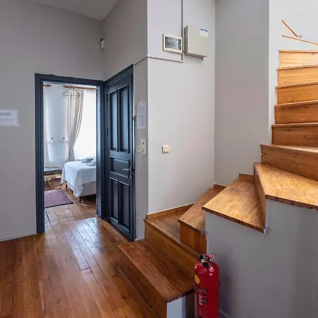 Ganbaru Tours - Private Triplex&duplex
