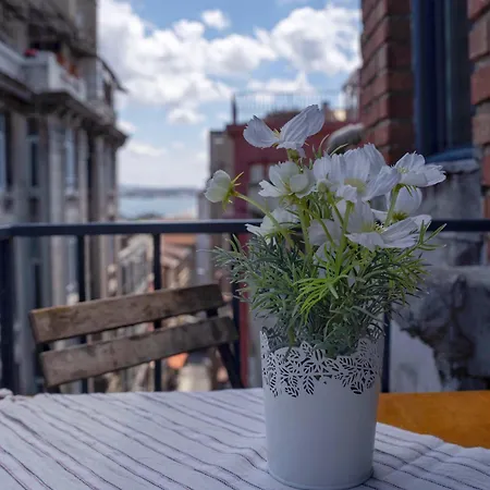 Apartmán Ganbaru Tours - Private Triplex&duplex