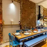 Ganbaru Tours - Private Triplex&duplex * איסטמבול
