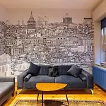 דירה Ganbaru Tours - Private Triplex&duplex *