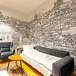 Ganbaru Tours - Private Triplex&duplex דירה איסטמבול