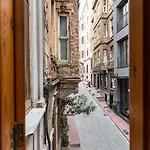 דירה Ganbaru Tours - Private Triplex&duplex *