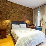 Ganbaru Tours - Private Triplex&duplex * איסטמבול