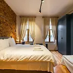 Ganbaru Tours - Private Triplex&duplex איסטמבול