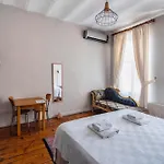 דירה Ganbaru Tours - Private Triplex&duplex *