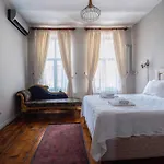 דירה Ganbaru Tours - Private Triplex&duplex איסטמבול
