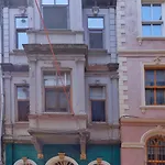 Ganbaru Tours - Private Triplex&duplex