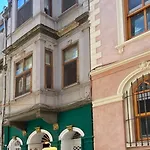דירה Ganbaru Tours - Private Triplex&duplex איסטמבול
