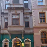 Ganbaru Tours - Private Triplex&duplex *