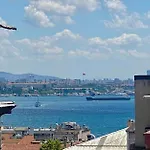 דירה Ganbaru Tours - Private Triplex&duplex איסטמבול