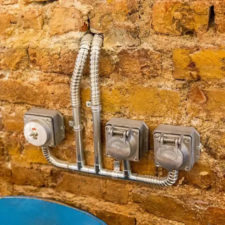 Ganbaru Tours - Private Triplex&duplex Appartement