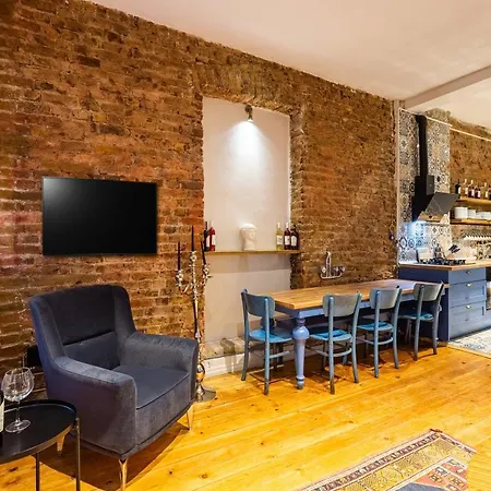 Ganbaru Tours - Private Triplex&duplex *