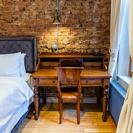 Daire Ganbaru Tours - Private Triplex&duplex