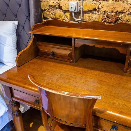 Ganbaru Tours - Private Triplex&duplex Istambul