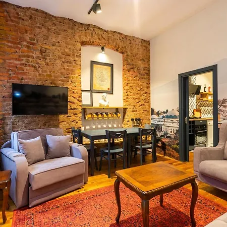 Ganbaru Tours - Private Triplex&duplex Appartement *