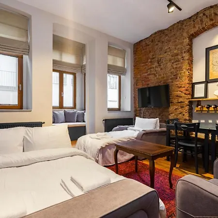 Appartement Ganbaru Tours - Private Triplex&duplex