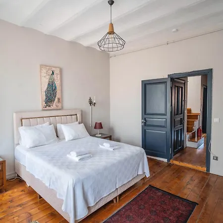 Ganbaru Tours - Private Triplex&duplex Lägenhet *