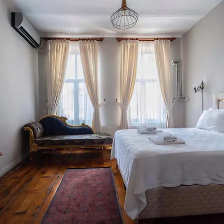 Appartement Ganbaru Tours - Private Triplex&duplex Istambul