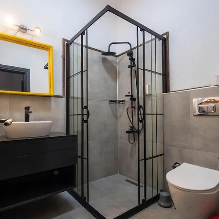 Ganbaru Tours - Private Triplex&duplex Appartement