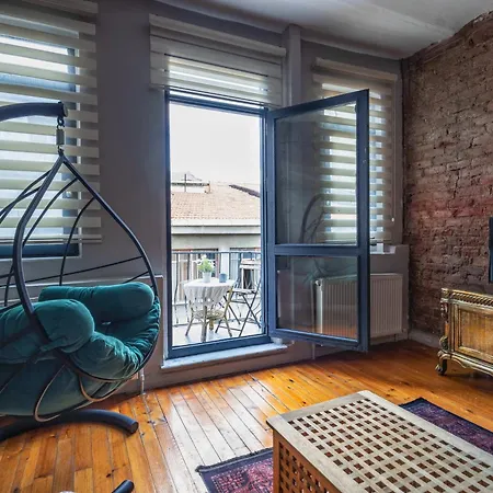 Daire Ganbaru Tours - Private Triplex&duplex