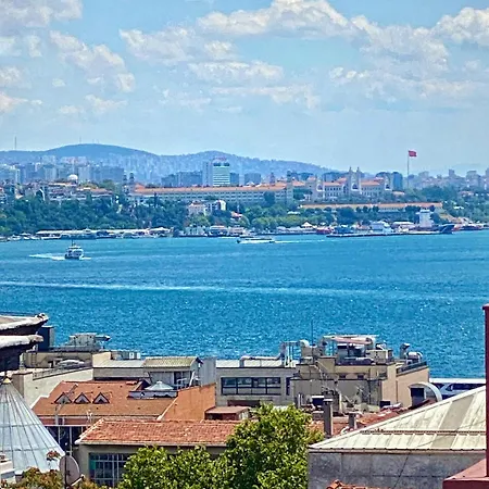 Ganbaru Tours - Private Triplex&duplex Appartement *