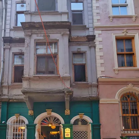 Ganbaru Tours - Private Triplex&duplex *