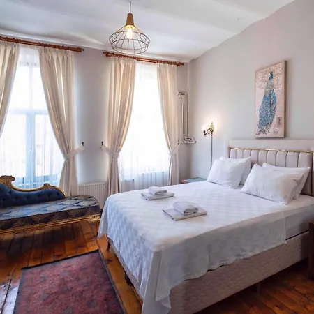 Ganbaru Tours - Private Triplex&duplex Appartement