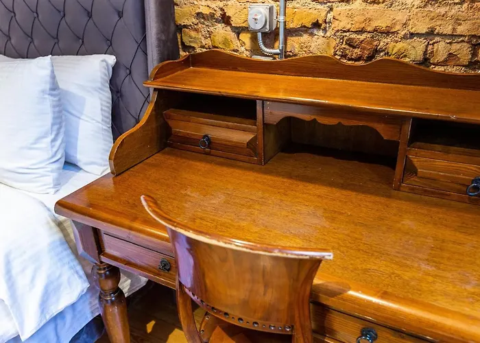 Ganbaru Tours - Private Triplex&duplex איסטמבול