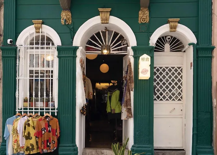 דירה Ganbaru Tours - Private Triplex&duplex *