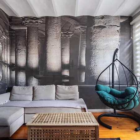Appartement Ganbaru Tours - Private Triplex&duplex