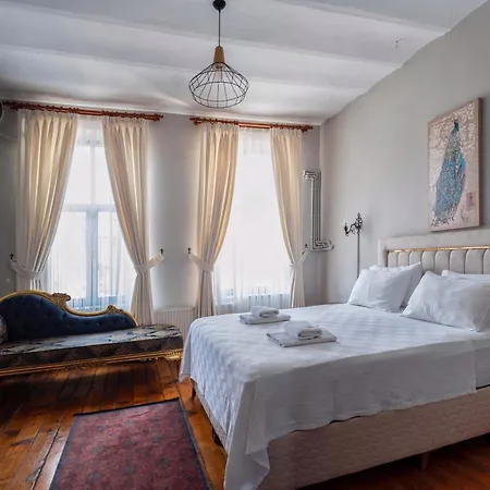 Ganbaru Tours - Private Triplex&duplex * Istanbul