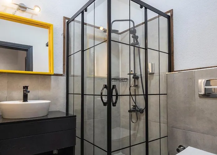 Ganbaru Tours - Private Triplex&duplex Apartment *