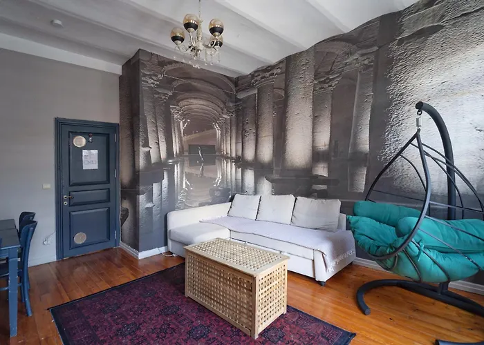 Ganbaru Tours - Private Triplex&duplex