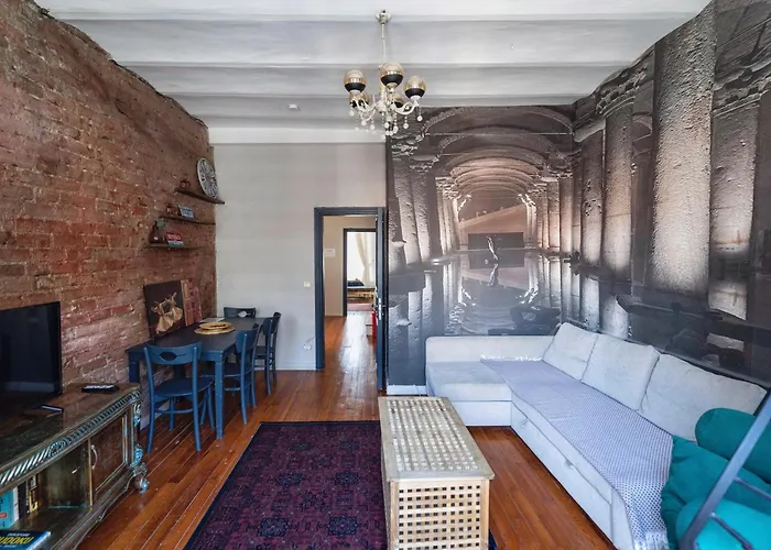 Apartment Ganbaru Tours - Private Triplex&duplex *