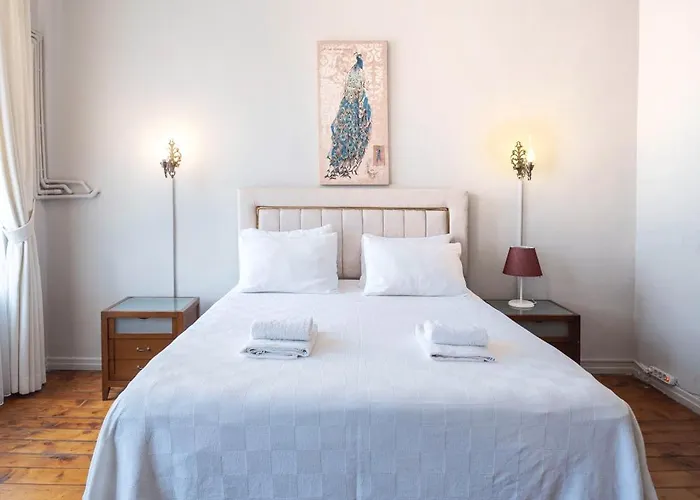 Ganbaru Tours - Private Triplex&duplex Istanbul