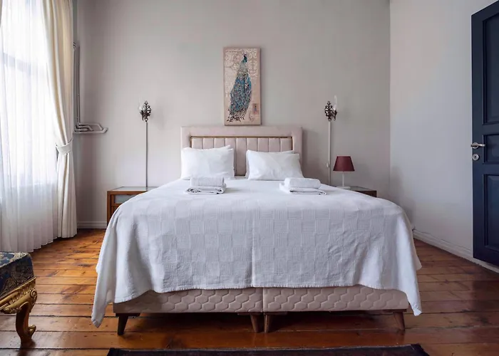 Ganbaru Tours - Private Triplex&duplex Apartment